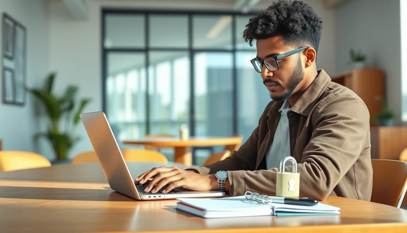 Learn Online Safety the Easy Way